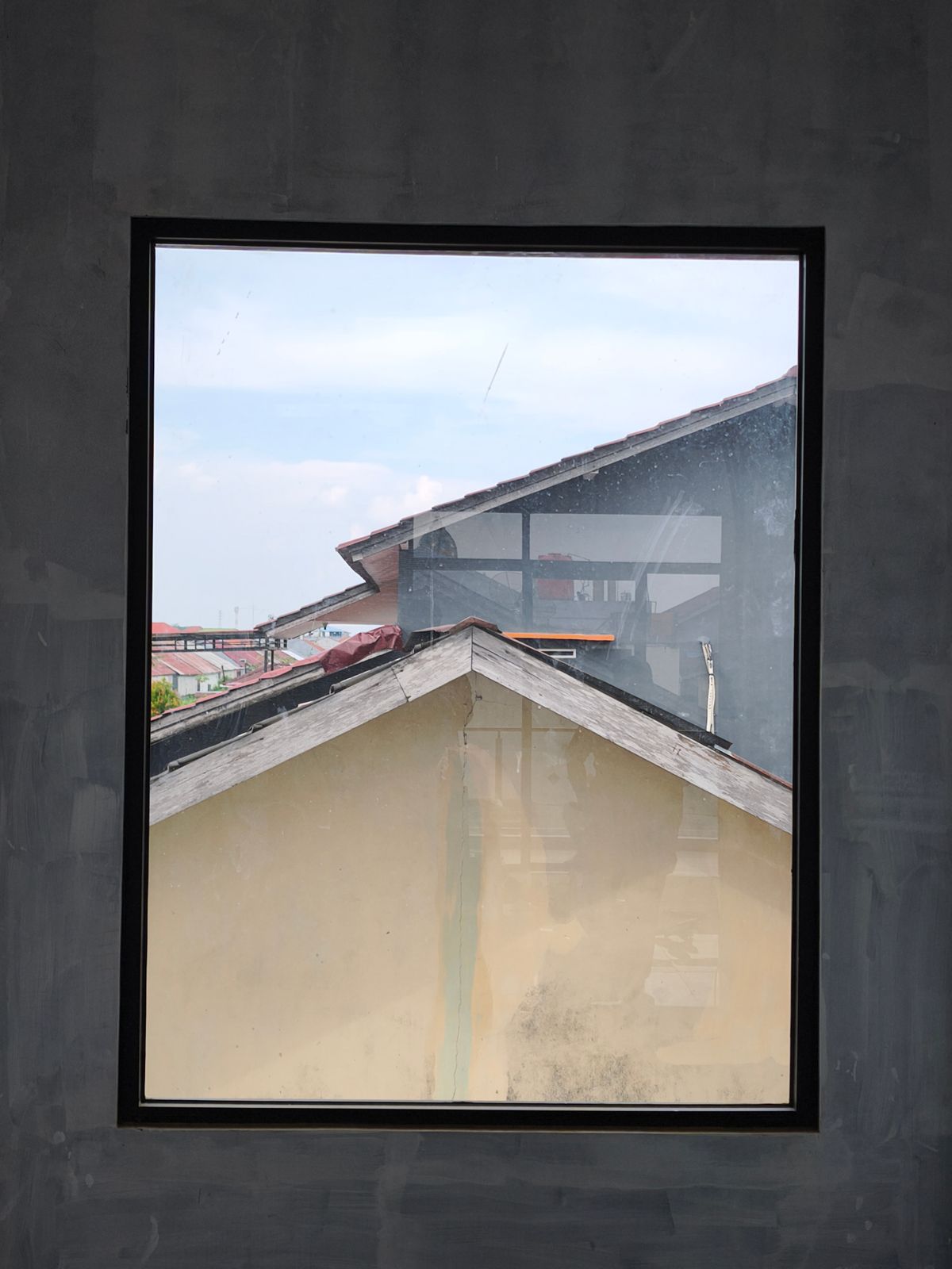 Tanray 2 - Dokumentasi Proyek